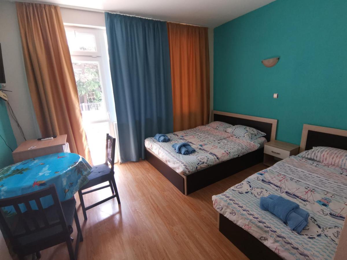 Kazlarov Kiten (Burgas)