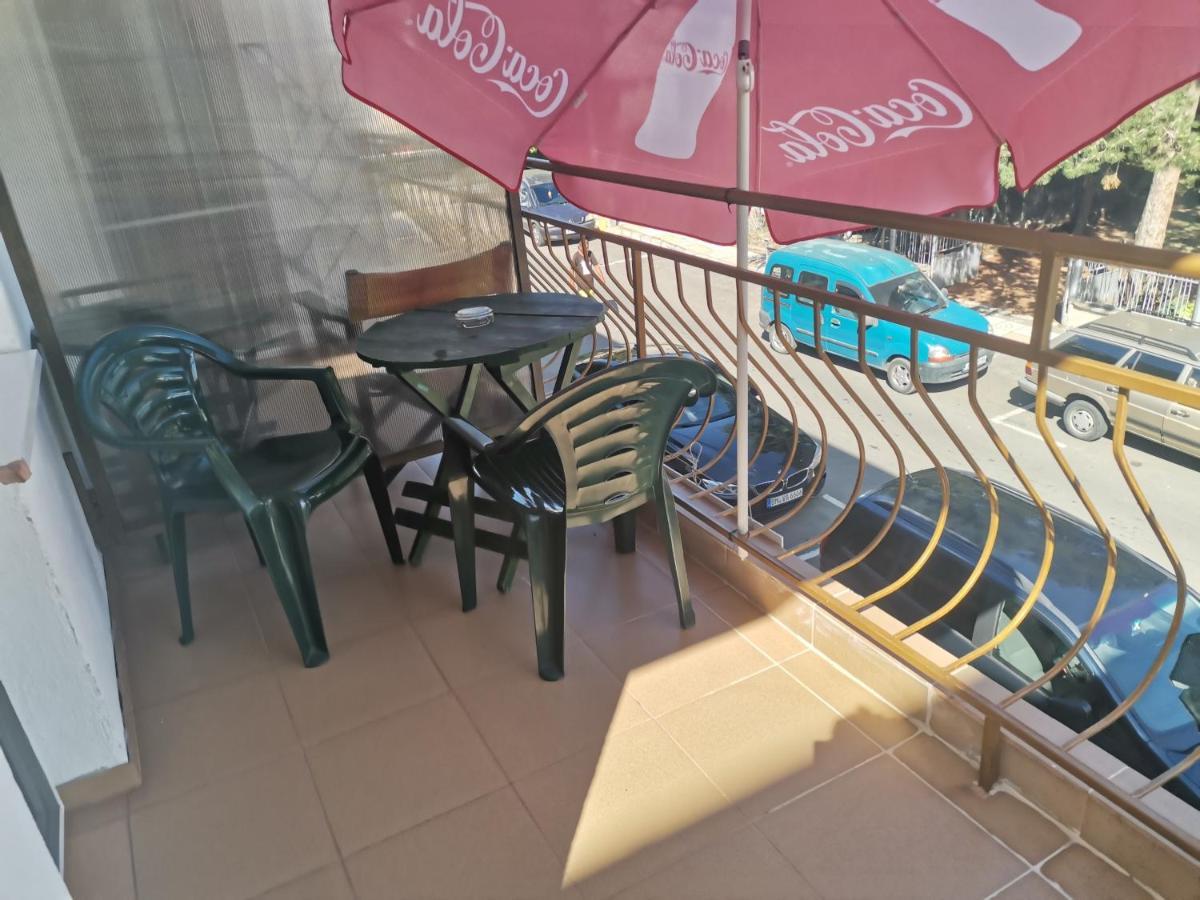 Kazlarov Affittacamere Kiten (Burgas)