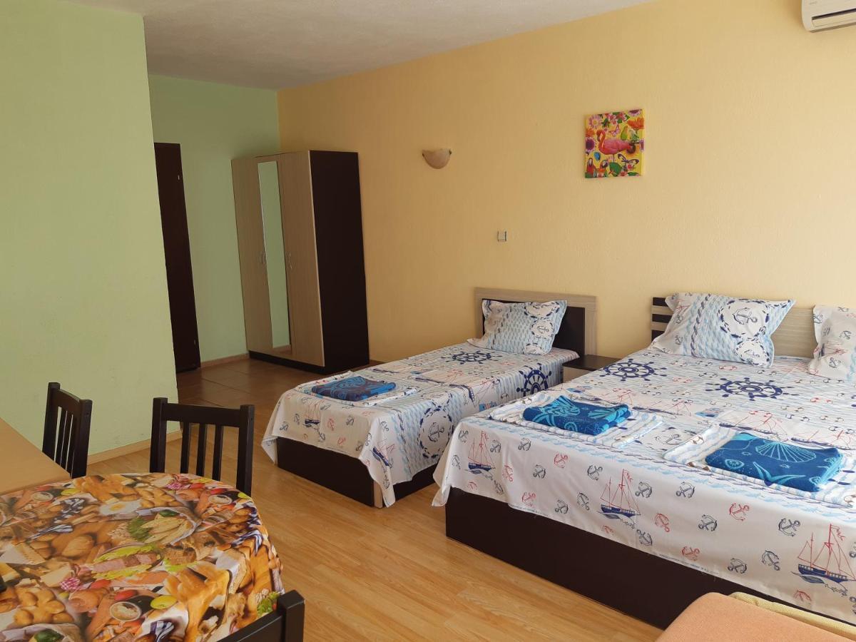Kazlarov Affittacamere Kiten (Burgas)