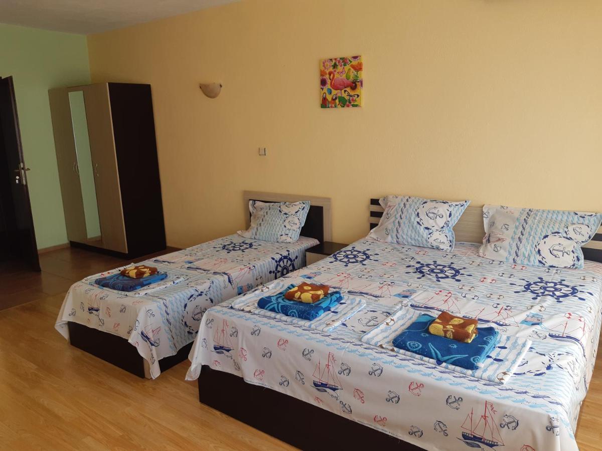 Affittacamere Kazlarov Kiten (Burgas)