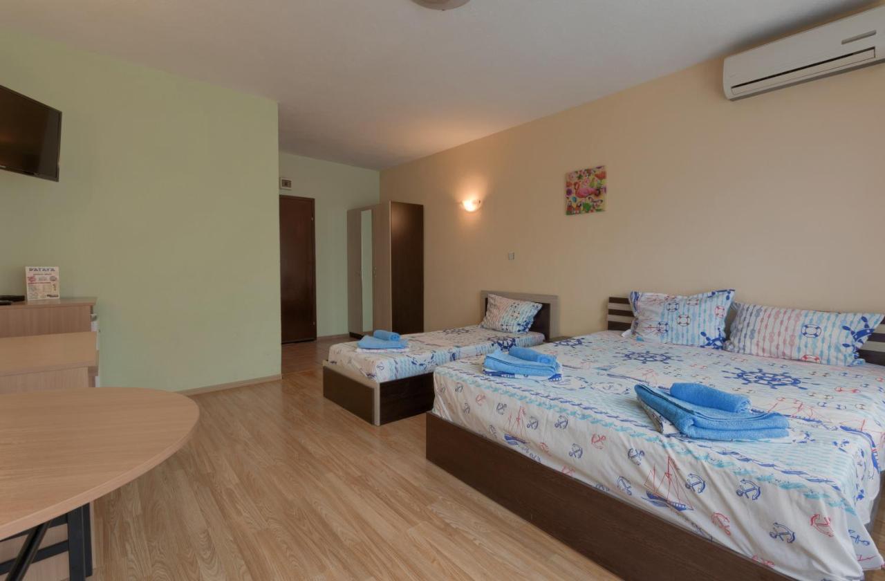 Kazlarov Affittacamere Kiten (Burgas)