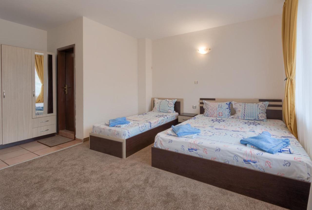 Kazlarov Affittacamere Kiten (Burgas)
