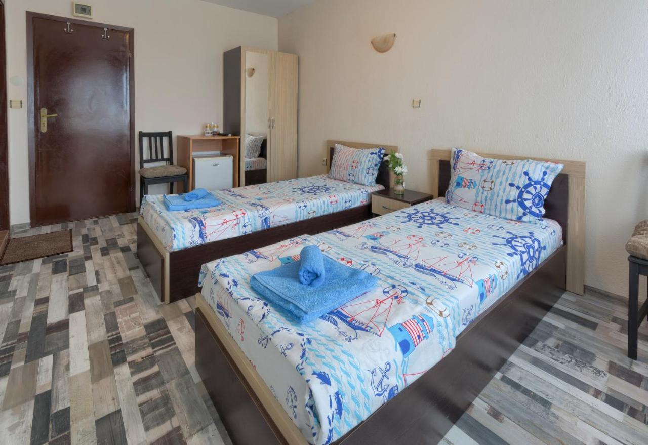 Kazlarov Affittacamere Kiten (Burgas)