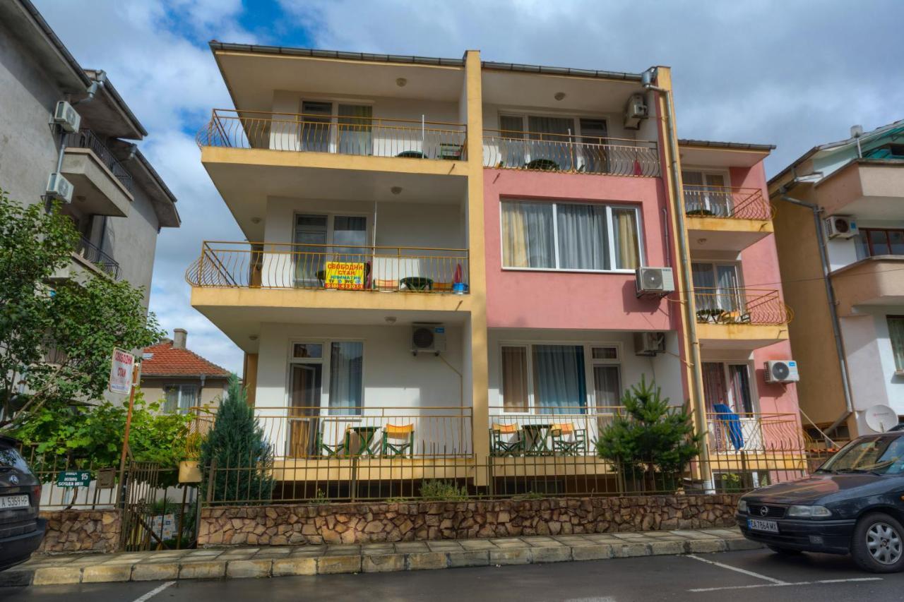Affittacamere Kazlarov