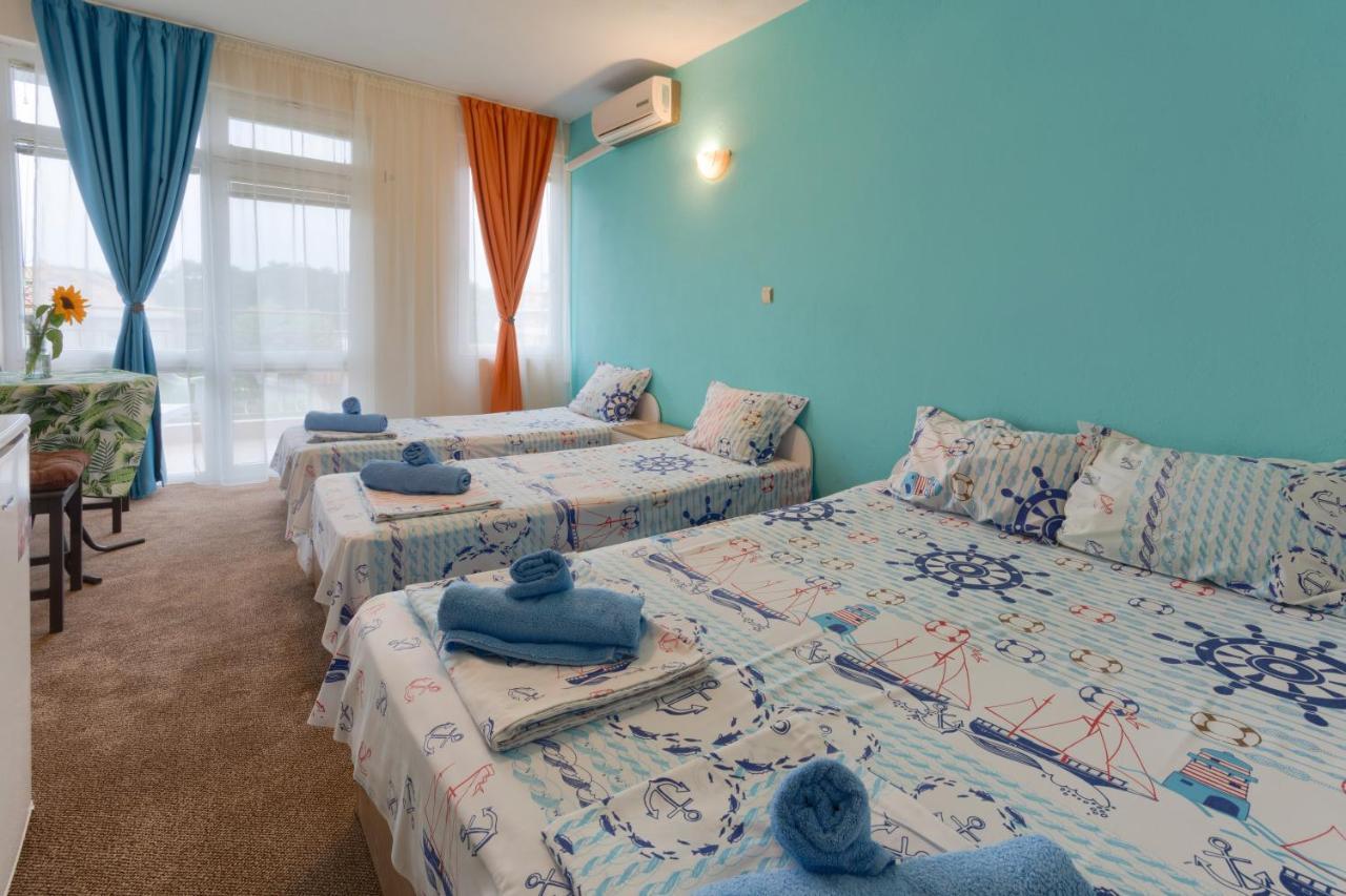 Kazlarov Affittacamere Kiten (Burgas)