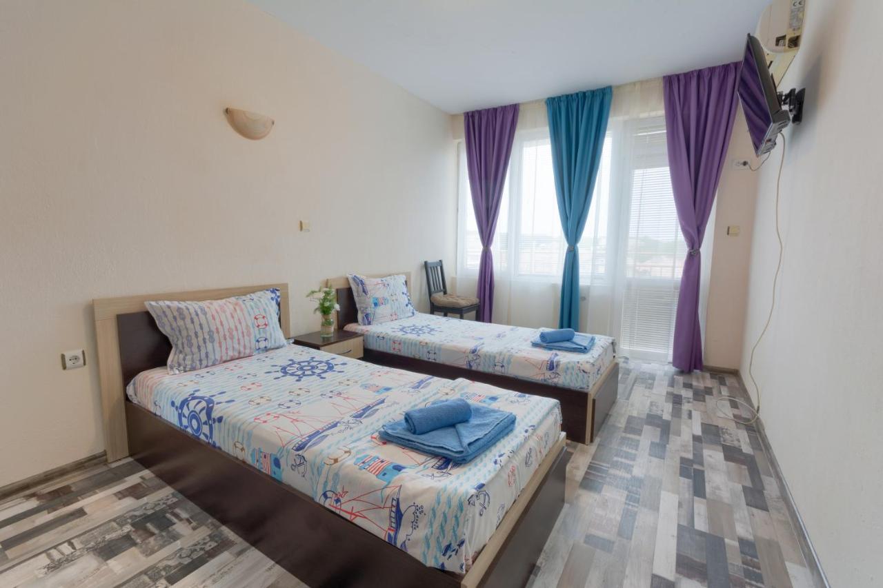 Affittacamere Kazlarov