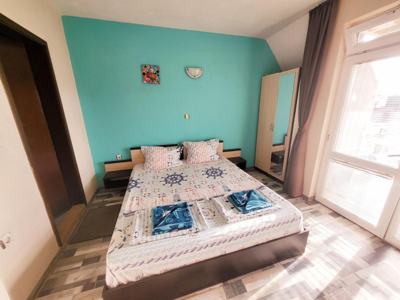 Affittacamere Kazlarov Kiten (Burgas)