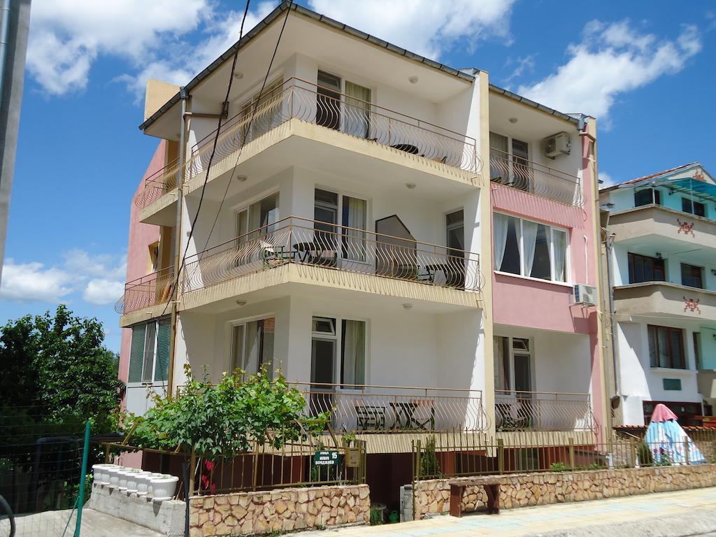 Affittacamere Kazlarov