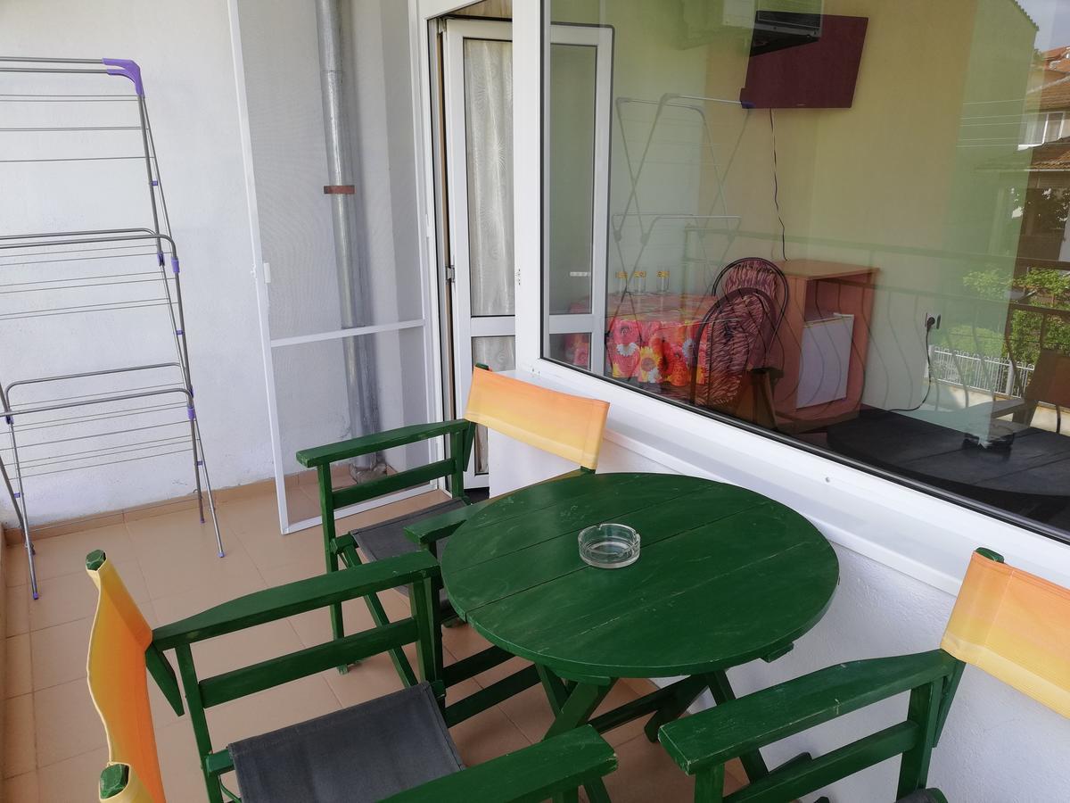 Kazlarov Affittacamere Kiten (Burgas)